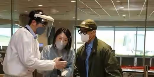 小s半夜曬姐夫具俊曄照片直呼好帥,「我媽現在也終於愛他了」