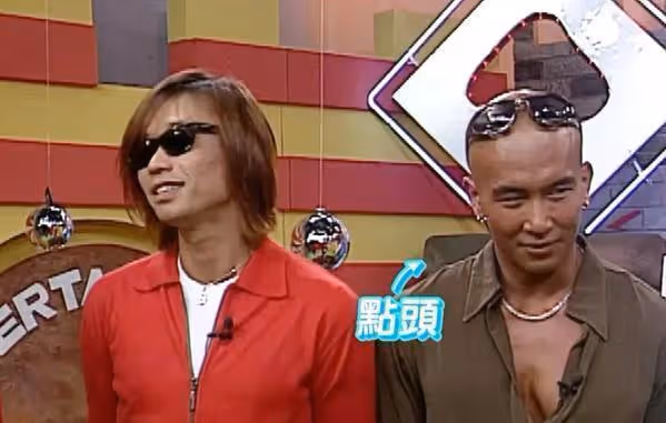 小s半夜曬姐夫具俊曄照片直呼好帥,「我媽現在也終於愛他了」