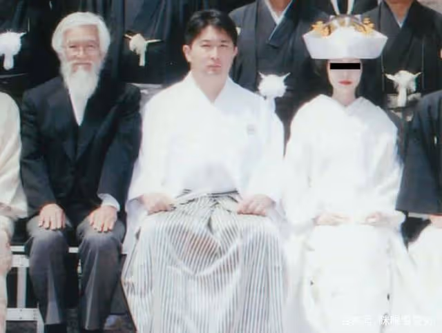 紀子妃弟弟川島舟在父親喪期迎娶銀座陪酒女,宮內廳表示不滿