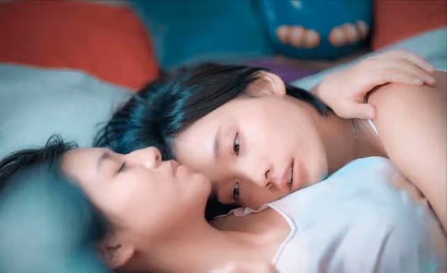 TVB肌肉男神執導首部電影即獲獎，自稱是「廢物」，自覺虧欠父母