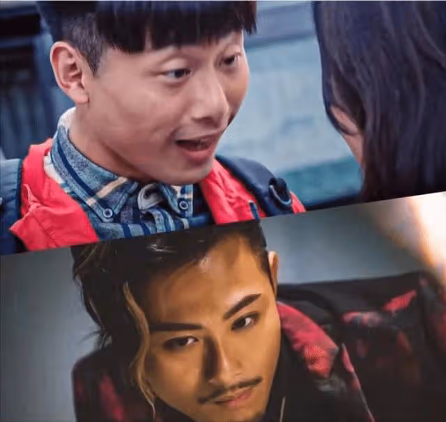 TVB肌肉男神執導首部電影即獲獎，自稱是「廢物」，自覺虧欠父母