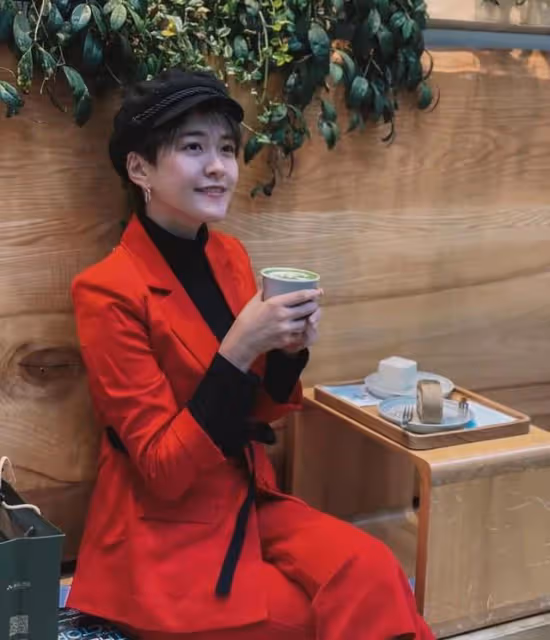 生氣!TVB上位小花自曝座駕被人刮花,對方惡人先告狀還出言恐嚇