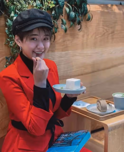 生氣!TVB上位小花自曝座駕被人刮花,對方惡人先告狀還出言恐嚇