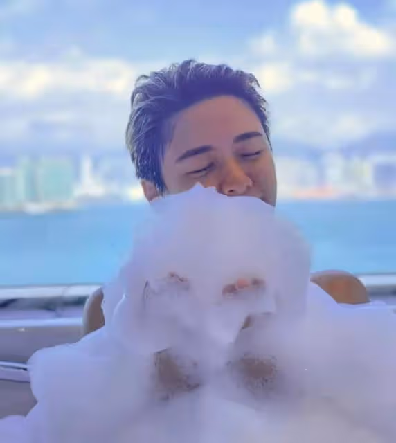 生氣!TVB上位小花自曝座駕被人刮花,對方惡人先告狀還出言恐嚇