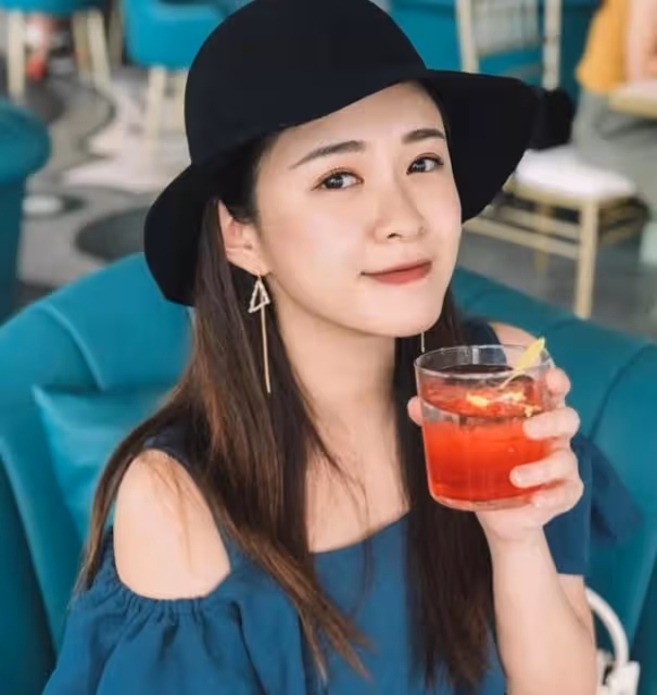 生氣！TVB上位小花自曝座駕被人刮花，對方惡人先告狀還出言恐嚇