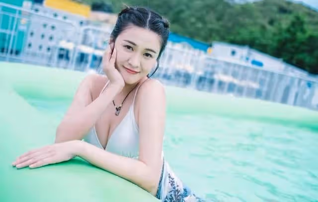 生氣！TVB上位小花自曝座駕被人刮花，對方惡人先告狀還出言恐嚇