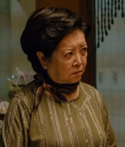 83歲影后至今租房獨居，稱不想打擾孩子，拒絕買房稱不知能活多久