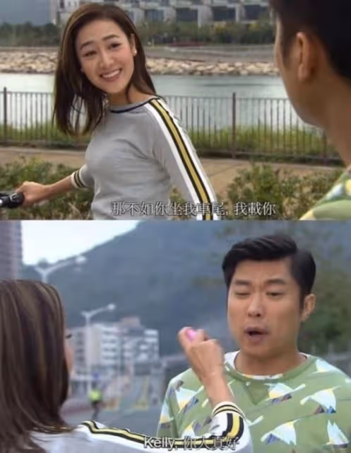 移居上海生活!前港姐季軍因講話中英夾雜遭狠批:中國人講中國話