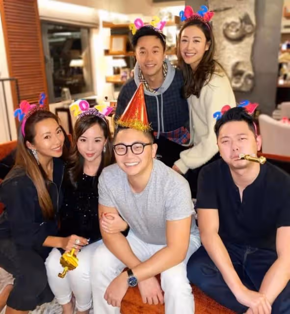 移居上海生活!前港姐季軍因講話中英夾雜遭狠批:中國人講中國話