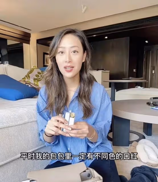 移居上海生活!前港姐季軍因講話中英夾雜遭狠批:中國人講中國話