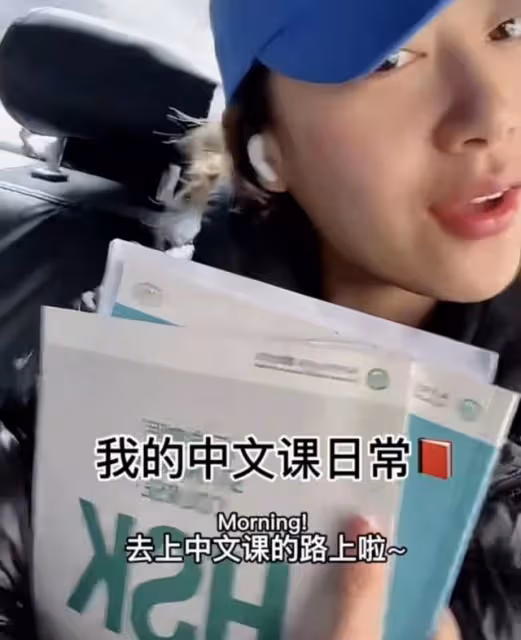 移居上海生活!前港姐季軍因講話中英夾雜遭狠批:中國人講中國話