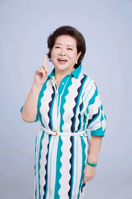 83歲影后至今租房獨居，稱不想打擾孩子，拒絕買房稱不知能活多久