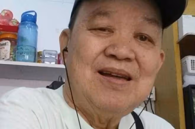 84歲老戲骨唐琥截肢後靠輪椅代步,稱比死還痛苦,感覺在連累家人
