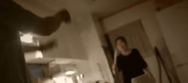 和他結婚後,他嫌我顏值低家暴我,我忍無可忍把他殺了