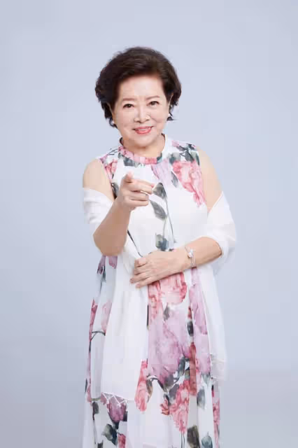 83歲影后至今租房獨居，稱不想打擾孩子，拒絕買房稱不知能活多久