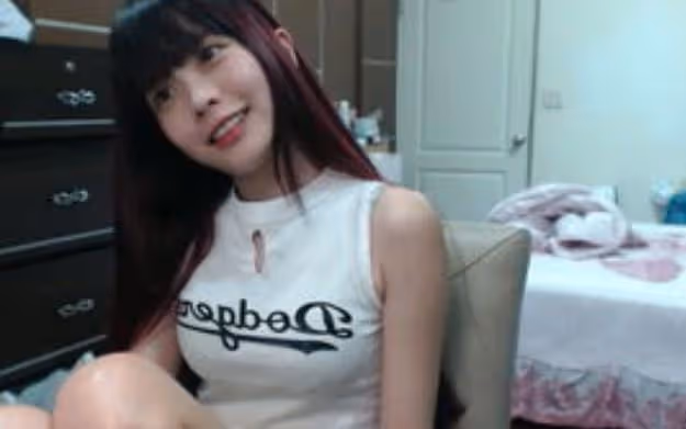 我是一個女主播,一場精彩的直播後,我嚇得滿身冒汗