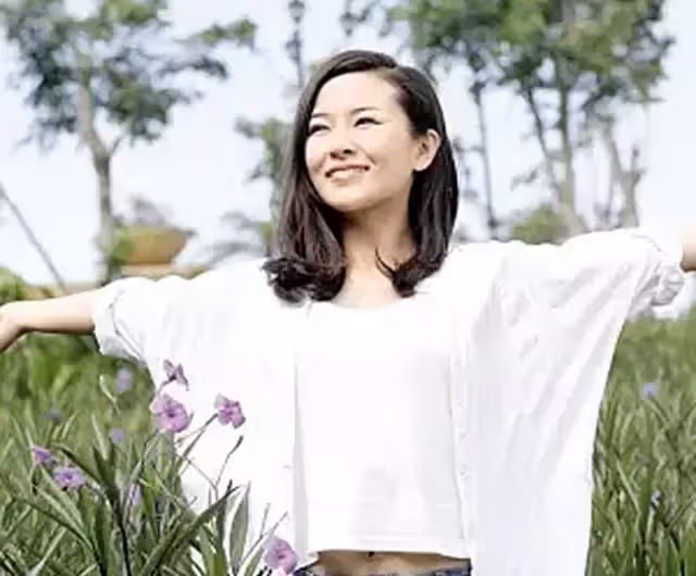 被埋廢墟中30小時!她在地震中「喪女失腿」涅槃重生 6年後「再嫁華裔學霸」收穫一雙兒女