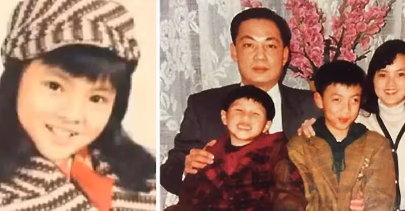 5歲被迫賺錢！13歲被打抑制生長劑「身高定格149」　婚後更是痛苦度日「用12年與家人和解」
