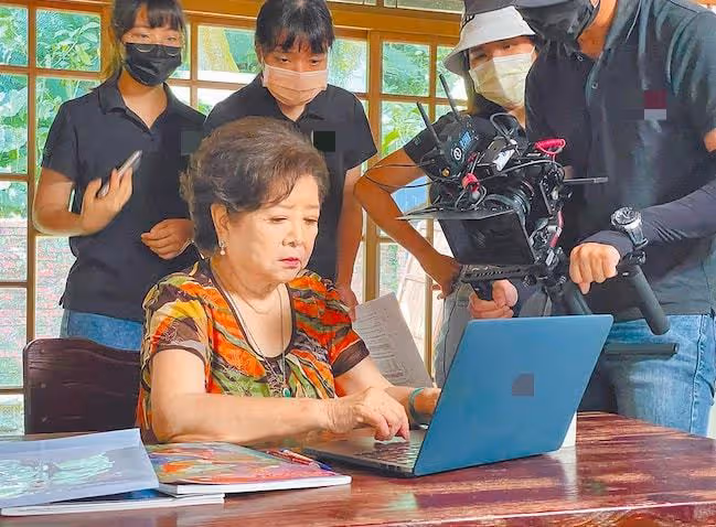 83歲影后至今租房獨居，稱不想打擾孩子，拒絕買房稱不知能活多久