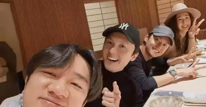 疫情下的港星百態：成龍親自搬物資被贊，麥家琪上街不戴口罩被罵