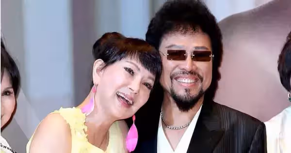 人生熬到70逢轉機!司馬玉嬌「昔靠老人年金度日」悲認貪杯澆愁 今終獲「翻身海賺千萬機緣」笑讚2子是貴人