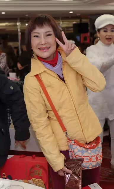人生熬到70逢轉機!司馬玉嬌「昔靠老人年金度日」悲認貪杯澆愁 今終獲「翻身海賺千萬機緣」笑讚2子是貴人