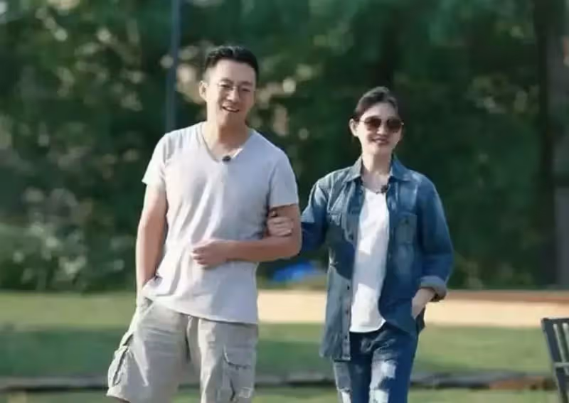 真愛了!從不自己剝蝦的大s,為二婚老公送愛心便當,還替他付隔離費