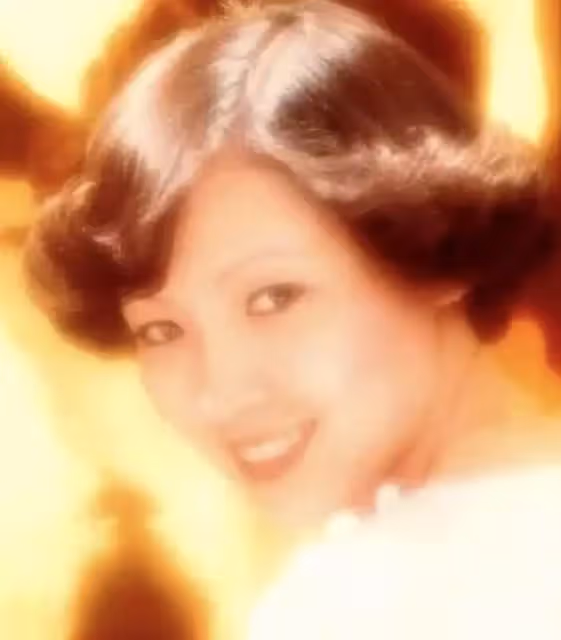 曾志偉前妻王美華:難忘豪門婚姻的辛酸,三次患癌後方知前夫情深