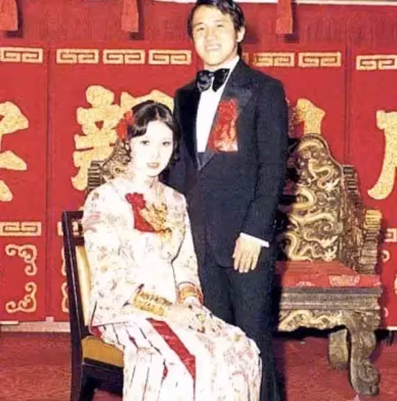 曾志偉前妻王美華:難忘豪門婚姻的辛酸,三次患癌後方知前夫情深