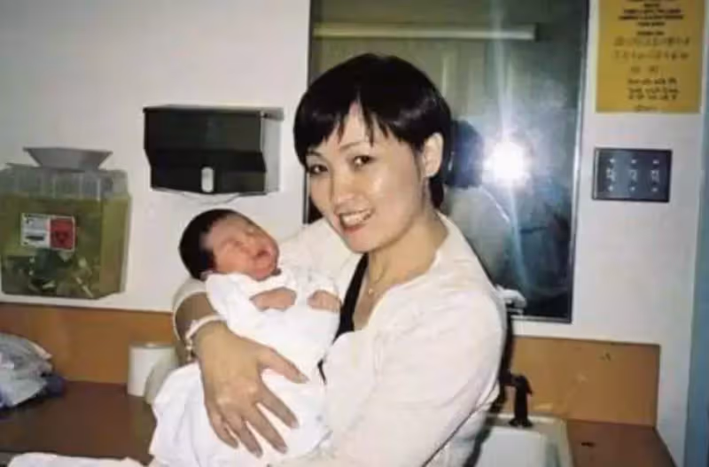 曾志偉前妻王美華:難忘豪門婚姻的辛酸,三次患癌後方知前夫情深