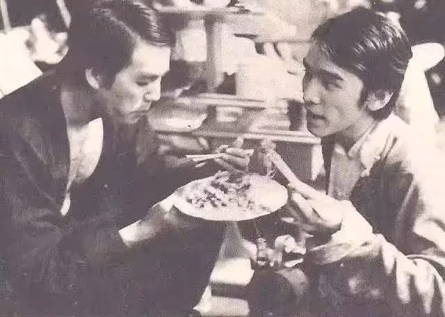 一代巨星狄龍:最紅時成龍叫他爸爸,過氣時嘗盡人間冷暖