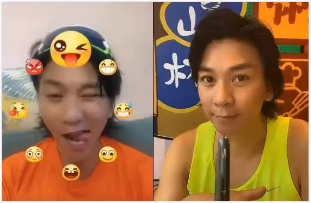 港星6大「惡人」現狀:大佬B成餐飲大佬,張耀揚變身大慈善家