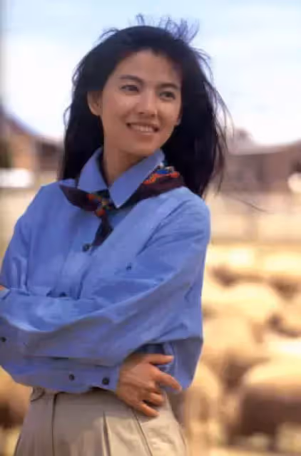 為愛嫁豪門!情歌皇后「不惜高齡生子」4年人工受孕20次 48歲喜迎雙胞胎「天天曬娃」很幸福:苦盡甘來