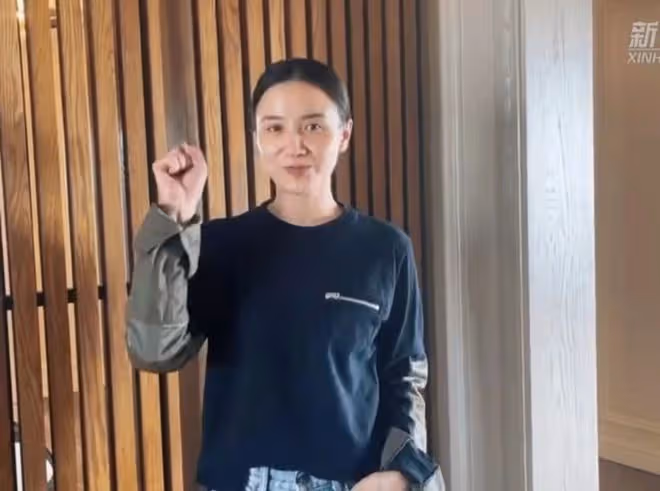 人世間劇組為吉林加油!光字片已變方艙醫院,雷佳音殷桃等齊發聲