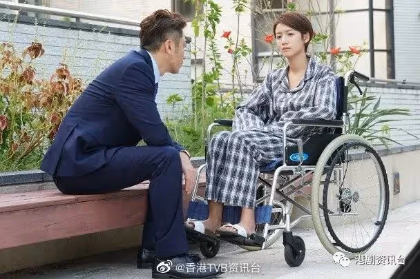 TVB當紅小生自爆擇偶觀!側面大讚「緋聞女友」是靚女