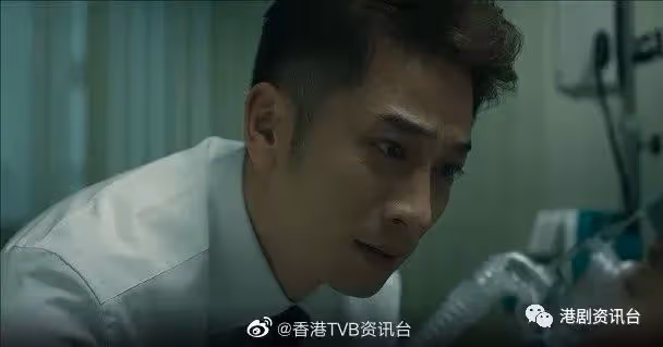 TVB當紅小生自爆擇偶觀!側面大讚「緋聞女友」是靚女