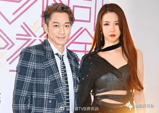 TVB當紅小生自爆擇偶觀!側面大讚「緋聞女友」是靚女