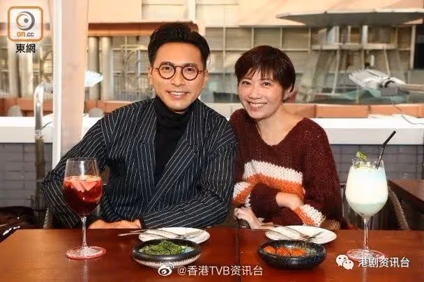 黃子恆親解情緒病問題!胡杏兒冧爆賀老公李乘德生日
