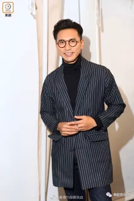 黃子恆親解情緒病問題!胡杏兒冧爆賀老公李乘德生日