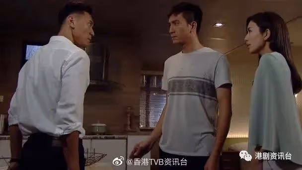 黃子恆親解情緒病問題!胡杏兒冧爆賀老公李乘德生日