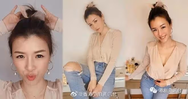 黃子恆親解情緒病問題!胡杏兒冧爆賀老公李乘德生日