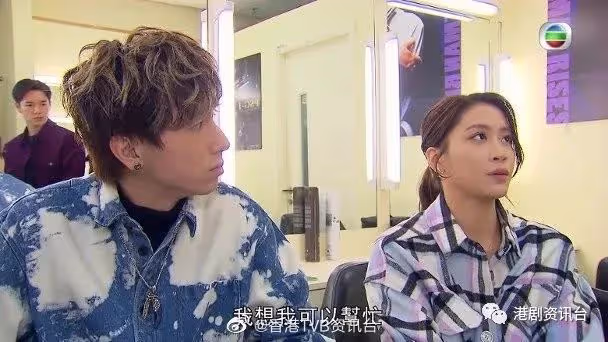 林凱恩吻「蔥頭」激嬲粉絲!實情同周嘉洛或有彎轉