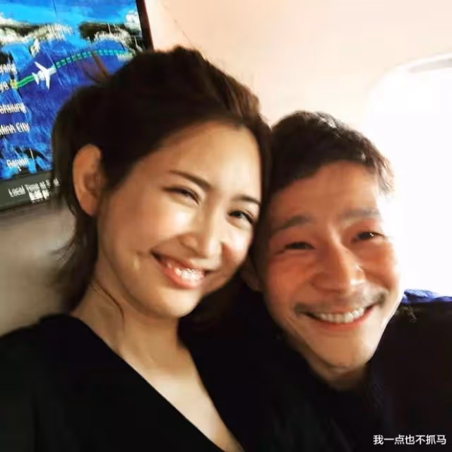 她那麼美,可惜被玷污了