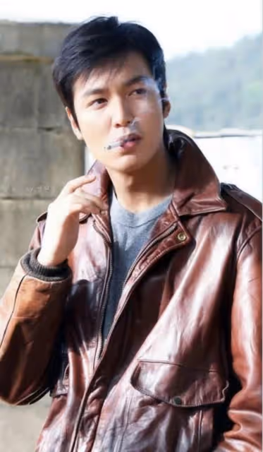 《我是遺物整理師》李帝勛抽菸很自然?16個私下會抽菸的韓星