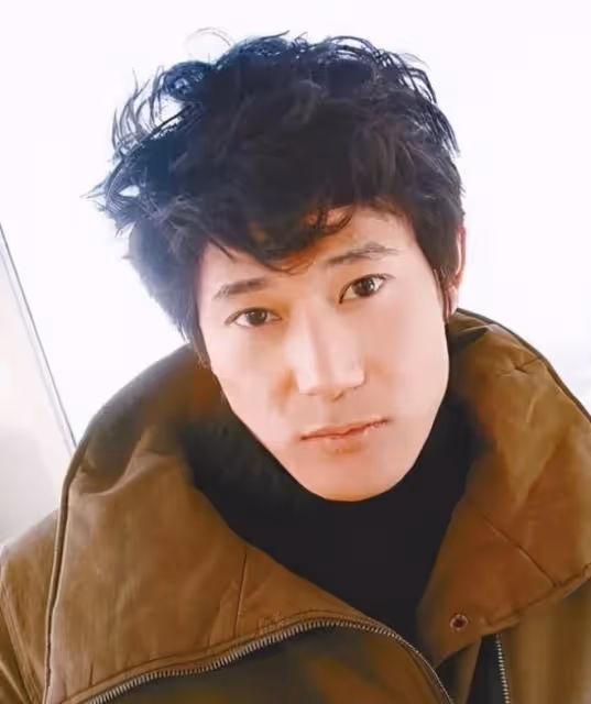矢野浩二:27歲跪別父母,女兒出生就是中國人,讓我無比自豪