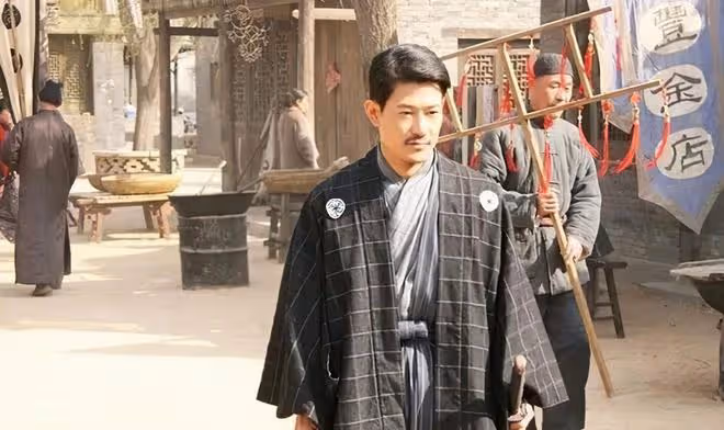 矢野浩二：27歲跪別父母，女兒出生就是中國人，讓我無比自豪