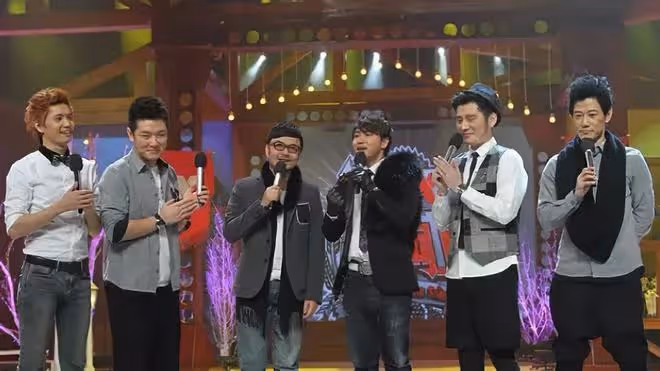矢野浩二：27歲跪別父母，女兒出生就是中國人，讓我無比自豪