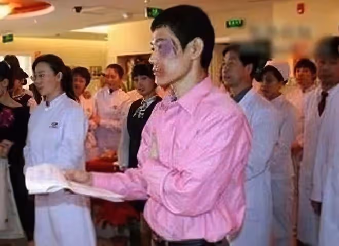 矢野浩二:27歲跪別父母,女兒出生就是中國人,讓我無比自豪