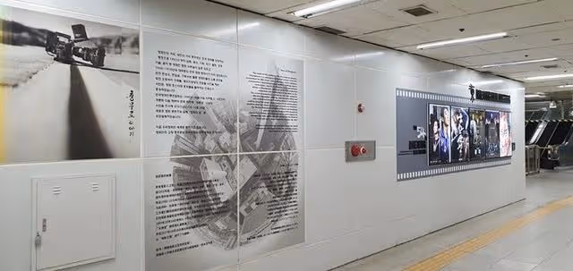 韓國「忠武路演員」名單中的「新生代」有哪些人?