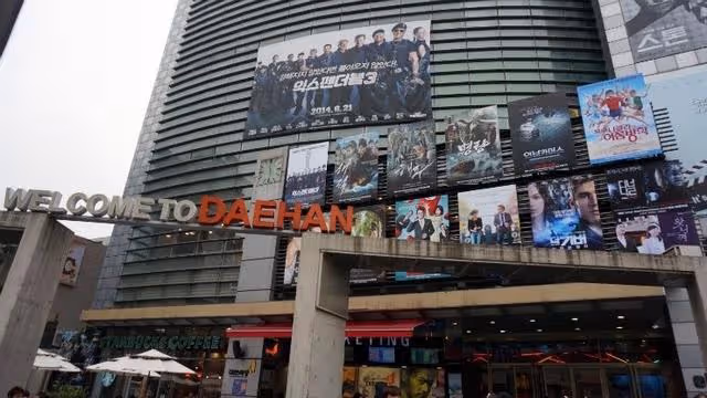 韓國「忠武路演員」名單中的「新生代」有哪些人?